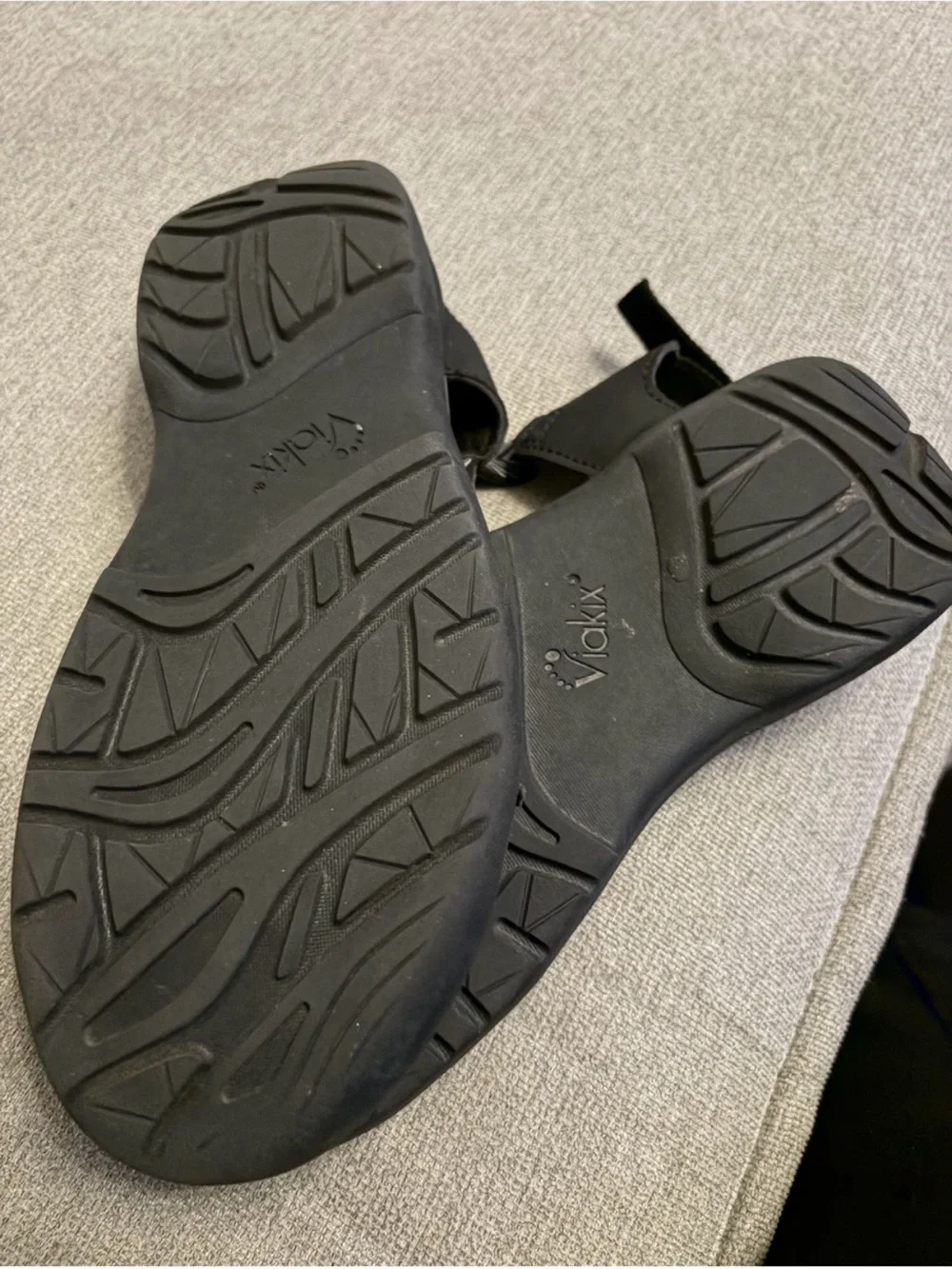 Bundle of Women’s Summer sports sandals - all size 9